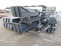 Staalconstructie 25 x 45 meter (1125m2) - afbeelding 2 van  21
