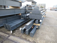 Staalconstructie 25 x 45 meter (1125m2) - afbeelding 4 van  21