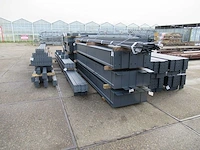 Staalconstructie 25 x 45 meter (1125m2) - afbeelding 9 van  21