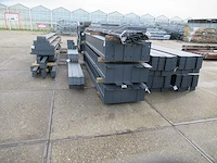 Staalconstructie 25 x 45 meter (1125m2) - afbeelding 16 van  21