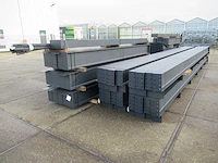 Staalconstructie 25 x 45 meter (1125m2) - afbeelding 17 van  21