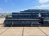 Staalconstructie 25 x 60 meter (1500m2) - afbeelding 17 van  19