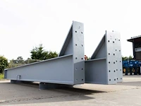 Staalconstructie 25x49 meter – hal met kantoor - afbeelding 20 van  87