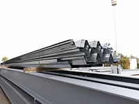 Staalconstructie 25x49 meter – hal met kantoor - afbeelding 28 van  87