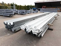 Staalconstructie 25x49 meter – hal met kantoor - afbeelding 32 van  87