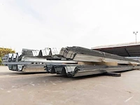 Staalconstructie 25x49 meter – hal met kantoor - afbeelding 42 van  87