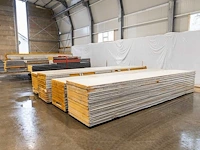 Staalconstructie 25x49 meter – hal met kantoor - afbeelding 44 van  87