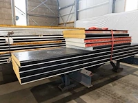 Staalconstructie 25x49 meter – hal met kantoor - afbeelding 46 van  87