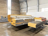 Staalconstructie 25x49 meter – hal met kantoor - afbeelding 47 van  87