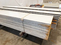 Staalconstructie 25x49 meter – hal met kantoor - afbeelding 48 van  87
