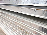 Staalconstructie 25x49 meter – hal met kantoor - afbeelding 49 van  87