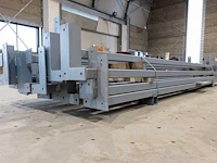 Staalconstructie 25x49 meter – hal met kantoor - afbeelding 55 van  87
