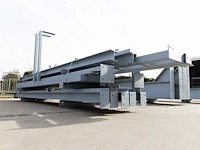 Staalconstructie 25x49 meter – hal met kantoor - afbeelding 45 van  87