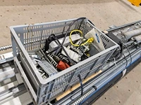 Staalconstructie 25x49 meter – hal met kantoor - afbeelding 63 van  87