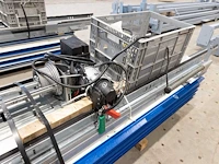 Staalconstructie 25x49 meter – hal met kantoor - afbeelding 65 van  87
