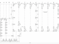 Staalconstructie 25x49 meter – hal met kantoor - afbeelding 56 van  87