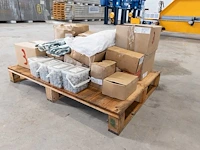 Staalconstructie 25x49 meter – hal met kantoor - afbeelding 72 van  87