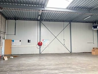 Staalconstructie 25x49 meter – hal met kantoor - afbeelding 73 van  87