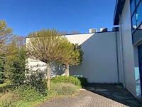 Staalconstructie 25x49 meter – hal met kantoor - afbeelding 80 van  87
