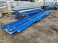 Staalconstructie 27x40 meter - afbeelding 5 van  33
