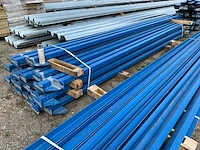 Staalconstructie 27x40 meter - afbeelding 7 van  33