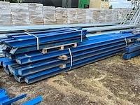 Staalconstructie 27x40 meter - afbeelding 9 van  33
