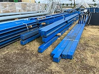 Staalconstructie 27x40 meter - afbeelding 10 van  33