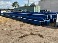 Staalconstructie 27x40 meter - afbeelding 13 van  33