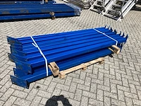 Staalconstructie 27x40 meter - afbeelding 22 van  33
