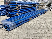 Staalconstructie 27x40 meter - afbeelding 24 van  33