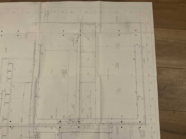 Staalconstructie 28,80x 23,40 mtr (674m2) - afbeelding 28 van  38