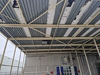 Staalconstructie (28,80x 23,40 mtr) (674m2) - afbeelding 6 van  38
