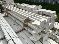 Staalconstructie (28,80x 23,40 mtr) (674m2) - afbeelding 16 van  38