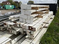 Staalconstructie (28,80x 23,40 mtr) (674m2) - afbeelding 18 van  38