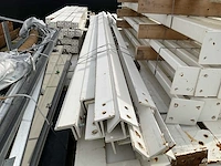 Staalconstructie (28,80x 23,40 mtr) (674m2) - afbeelding 19 van  38