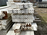 Staalconstructie (28,80x 23,40 mtr) (674m2) - afbeelding 21 van  38