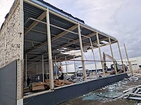 Staalconstructie (28,80x 23,40 mtr) (674m2) - afbeelding 33 van  38