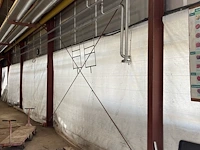 Staalconstructie (290m2) - afbeelding 3 van  19