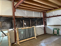 Staalconstructie (290m2) - afbeelding 5 van  19