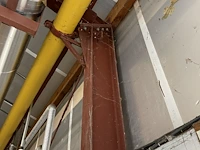 Staalconstructie (290m2) - afbeelding 10 van  19