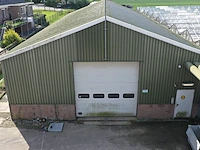 Staalconstructie (290m2) - afbeelding 14 van  19