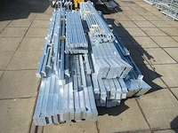 Staalconstructie 30 x 60 meter (1800m2) - afbeelding 17 van  33