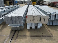 Staalconstructie 30 x 60 meter (1800m2) - afbeelding 2 van  33