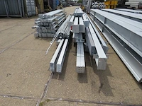 Staalconstructie 30 x 60 meter (1800m2) - afbeelding 4 van  33