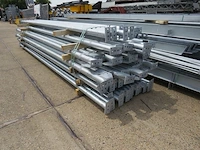 Staalconstructie 30 x 60 meter (1800m2) - afbeelding 5 van  33