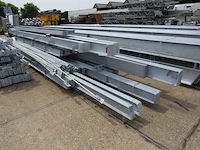 Staalconstructie 30 x 60 meter (1800m2) - afbeelding 6 van  33
