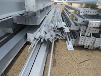 Staalconstructie 30 x 60 meter (1800m2) - afbeelding 7 van  33