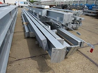 Staalconstructie 30 x 60 meter (1800m2) - afbeelding 9 van  33