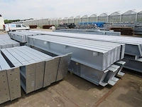 Staalconstructie 30 x 60 meter (1800m2) - afbeelding 11 van  33