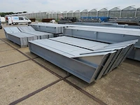 Staalconstructie 30 x 60 meter (1800m2) - afbeelding 13 van  33